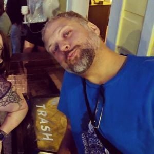 Meet your Posher, James